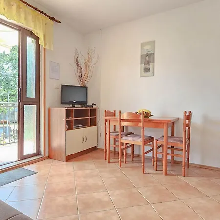 Keti Two Apartmán Novigrad Istria
