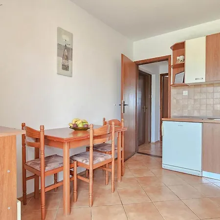 Keti Two Apartmán *