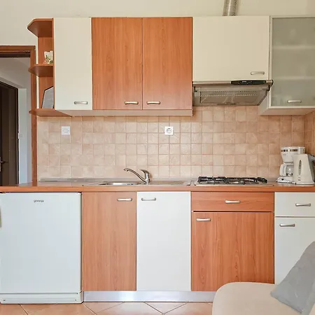 Apartmán Keti Two