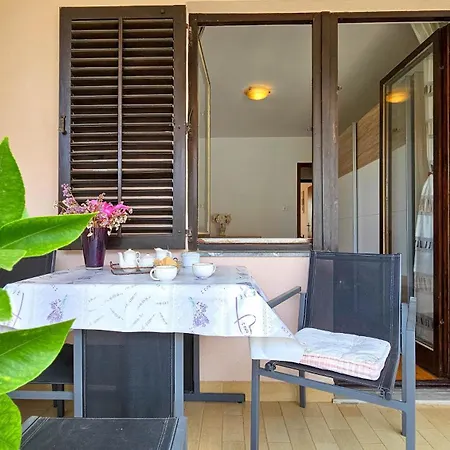 Apartmán Keti Two *