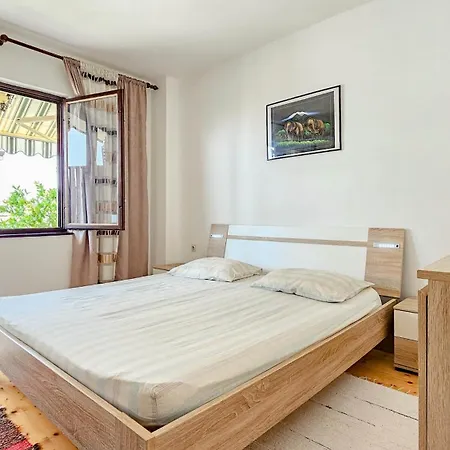 Keti Two Apartmán Novigrad Istria