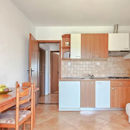 Apartmán Keti Two Novigrad Istria