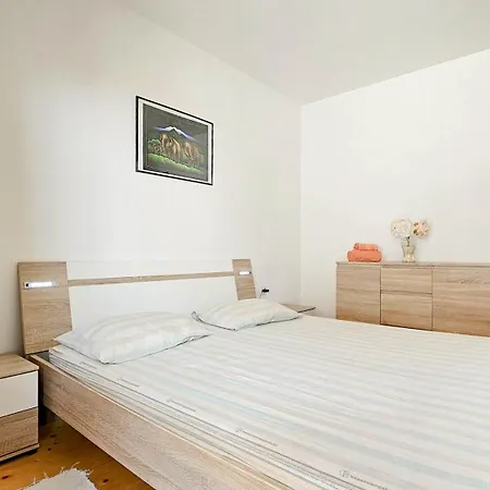 Apartmán Keti Two *