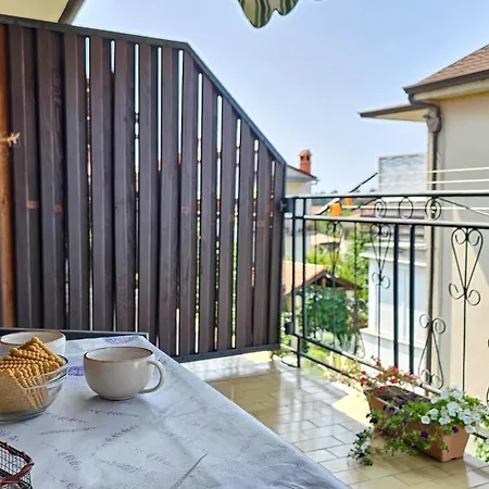 Keti Two * Novigrad Istria