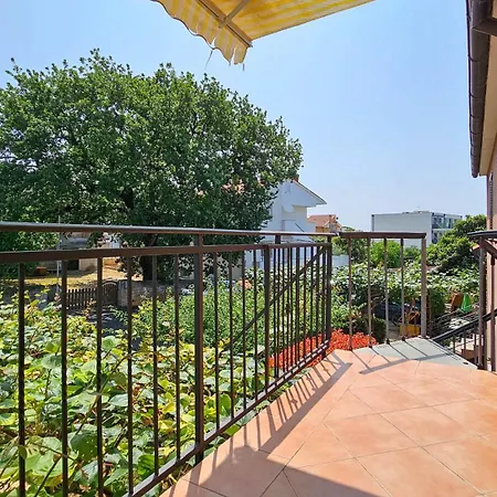 Keti Two Apartment *