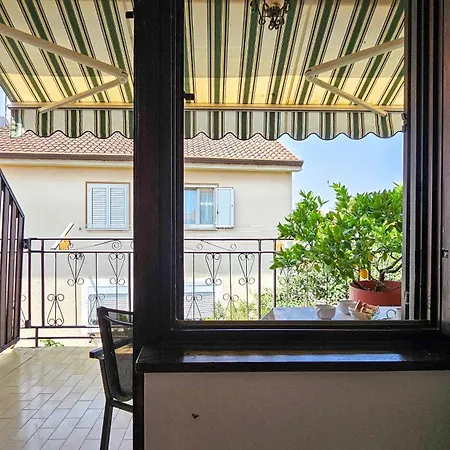 Apartment Keti Two *