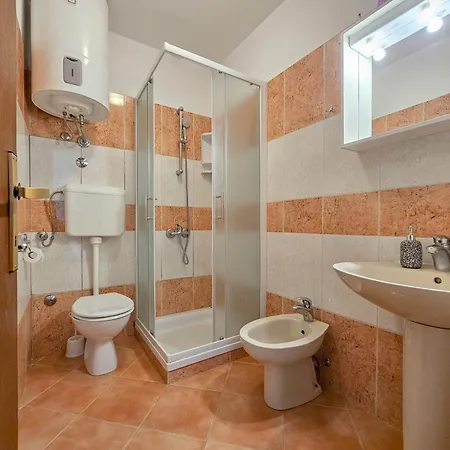 Keti Two Apartmán Novigrad Istria
