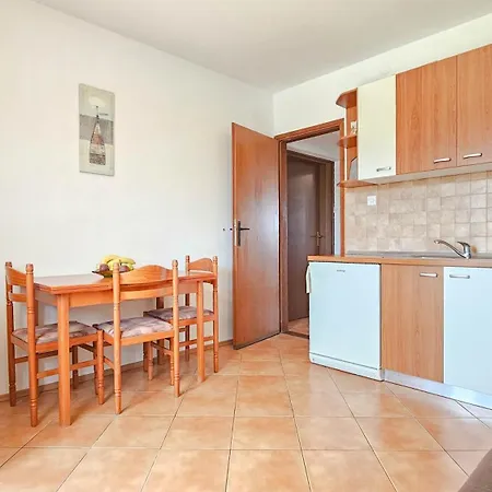 Apartmán Keti Two Novigrad Istria