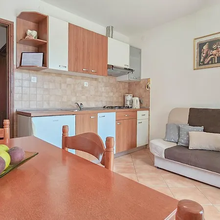 Keti Two Apartment