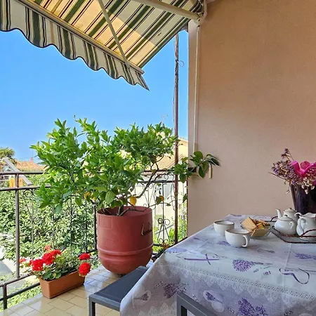 Keti Two * Novigrad Istria