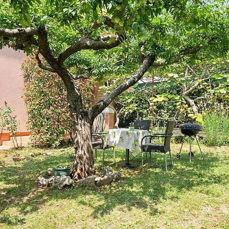 Keti Two * Novigrad Istria