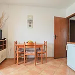 شقة Keti Two Novigrad Istria