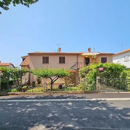 Keti G * Novigrad Istria