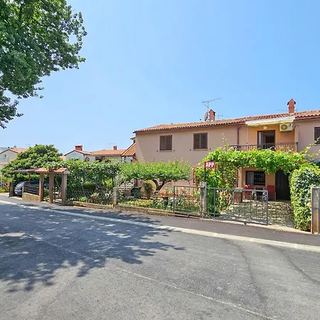 Keti G Novigrad Istria