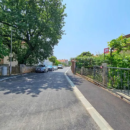 Keti Two 아파트 Novigrad Istria