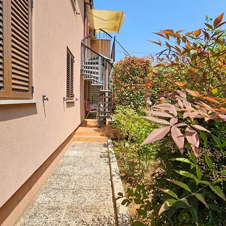 Keti Two Novigrad Istria