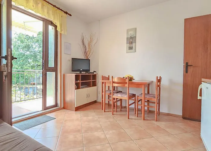 Keti Two Διαμέρισμα Novigrad Istria