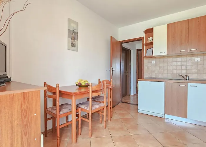 Keti Two Διαμέρισμα *