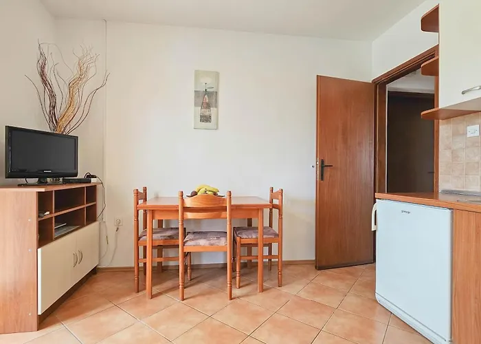 Διαμέρισμα Keti Two Novigrad Istria