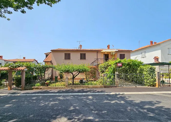 Keti Two * Novigrad Istria