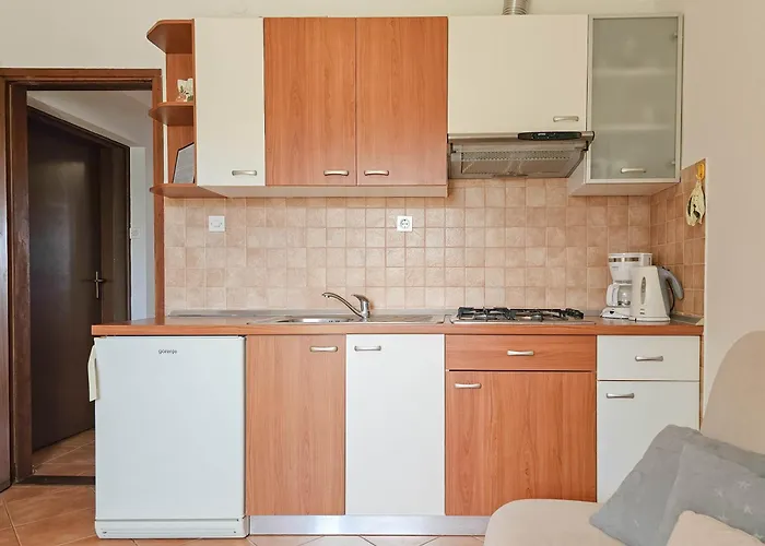 Διαμέρισμα Keti Two