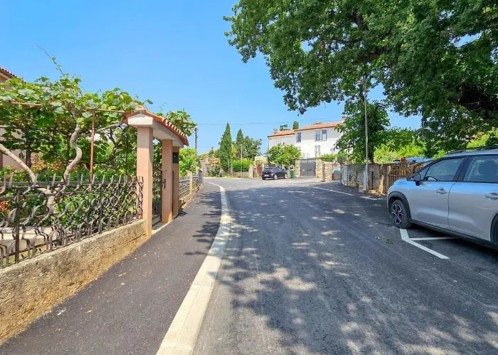 Keti Two Διαμέρισμα *