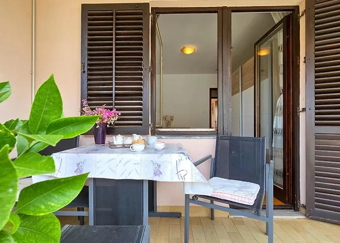 Διαμέρισμα Keti Two *