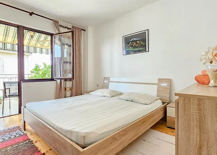 Keti Two Διαμέρισμα Novigrad Istria