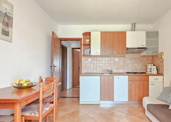 Διαμέρισμα Keti Two Novigrad Istria