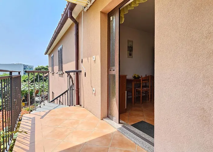 Keti Two * Novigrad Istria