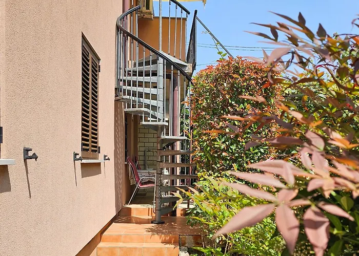 Διαμέρισμα Keti Two