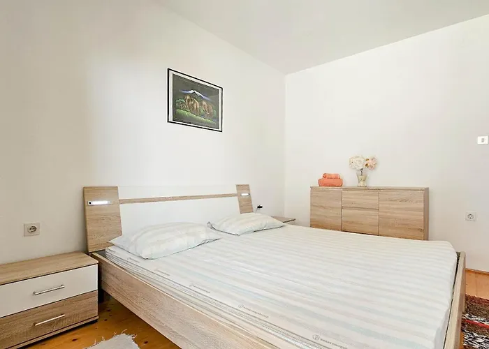 Διαμέρισμα Keti Two *