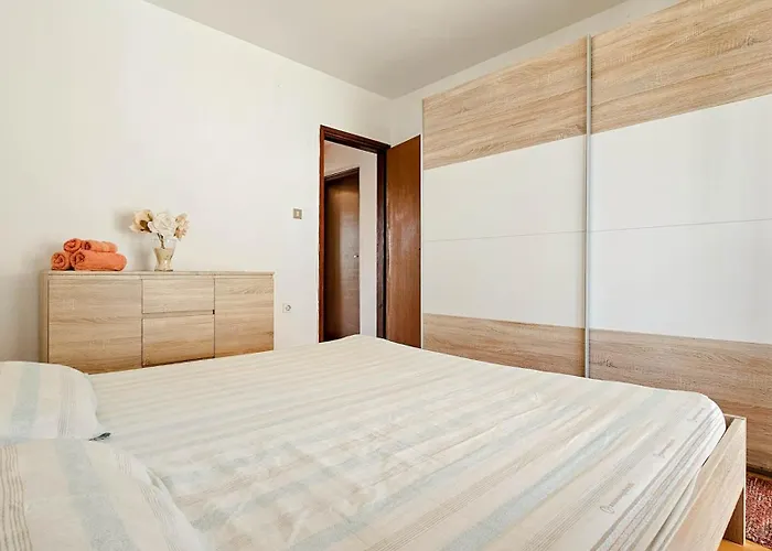 Διαμέρισμα Keti Two Novigrad Istria