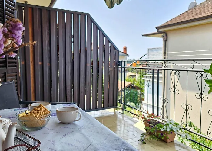 Keti Two * Novigrad Istria