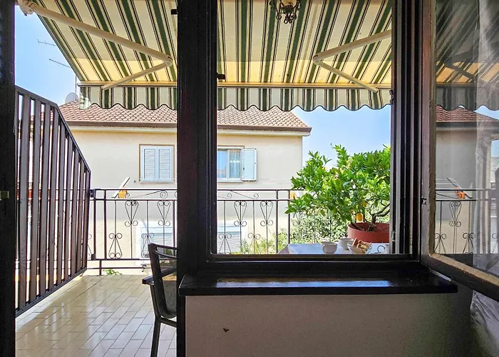 Διαμέρισμα Keti Two *