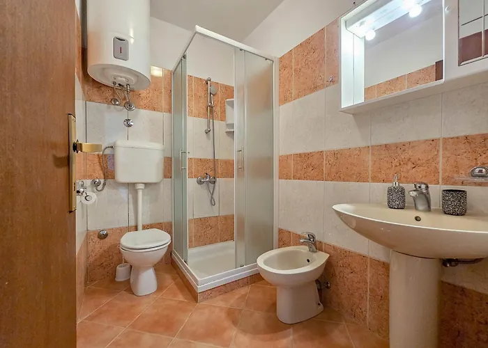 Keti Two Διαμέρισμα Novigrad Istria