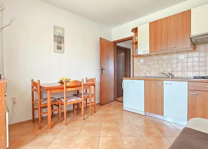 Διαμέρισμα Keti Two Novigrad Istria