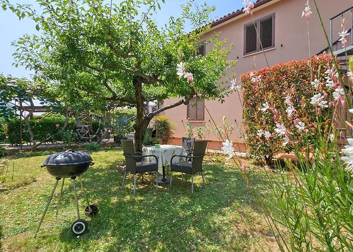 Keti Two * Novigrad Istria