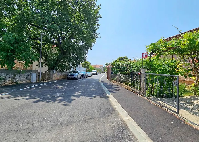 Keti Two Διαμέρισμα Novigrad Istria