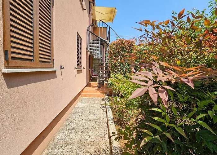 Keti Two Novigrad Istria