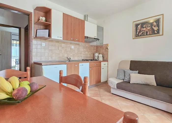 Keti Two Διαμέρισμα