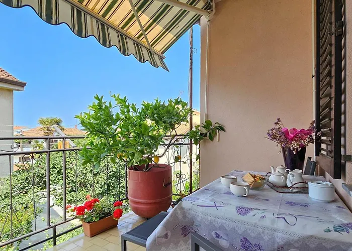 Keti Two * Novigrad Istria