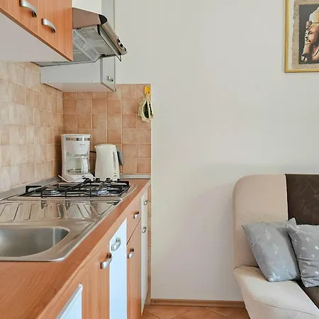Apartman Keti Two Novigrad (Istria)
