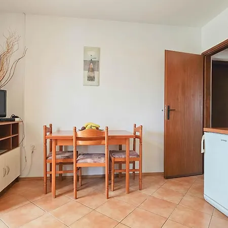 Apartman Keti Two Novigrad (Istria)