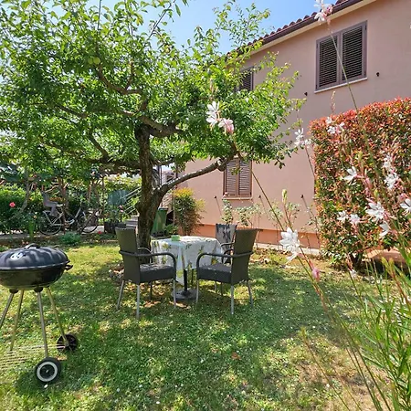 Keti Two * Novigrad Istria